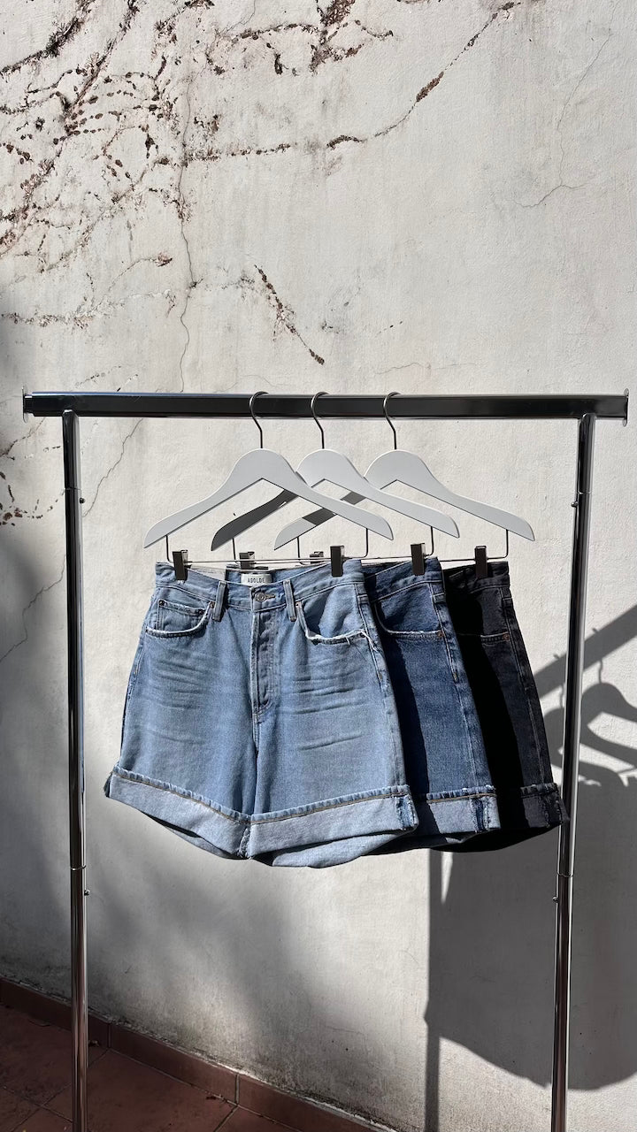 Dame Short tension