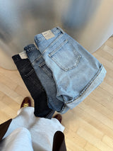 Dame Short tension