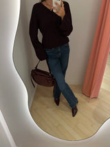 Harper Jeans echo