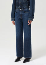 Harper Jeans echo