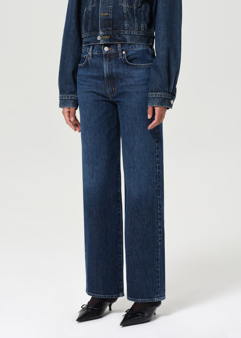 Harper Jeans echo