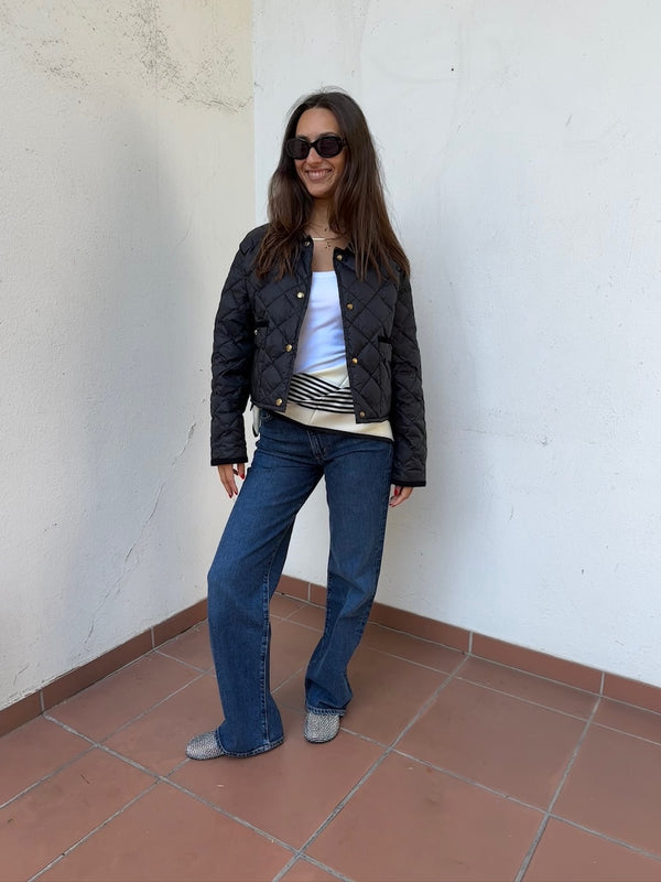 Harper Jeans echo