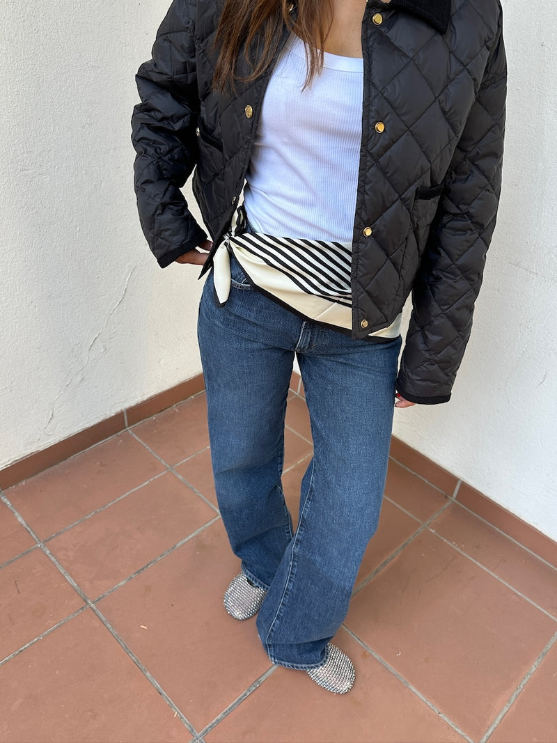 Harper Jeans echo