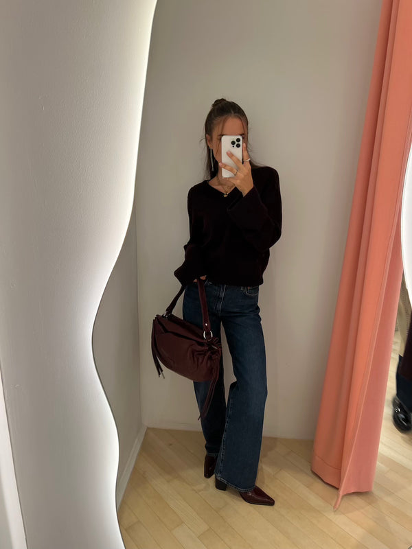Harper Jeans echo