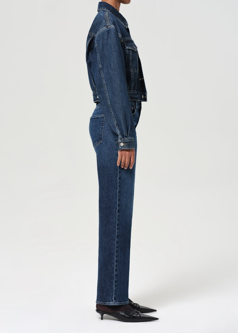 Harper Jeans echo