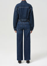 Harper Jeans echo