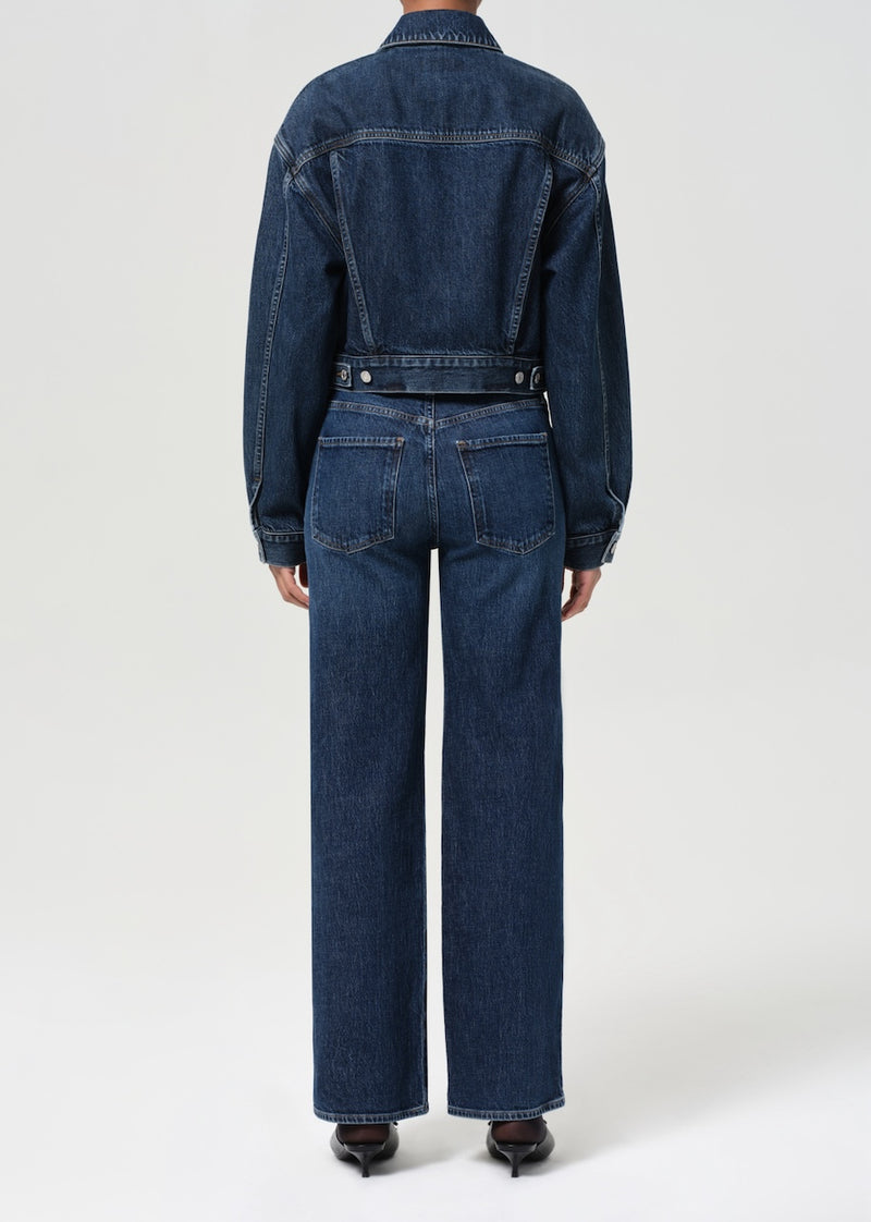 Harper Jeans echo