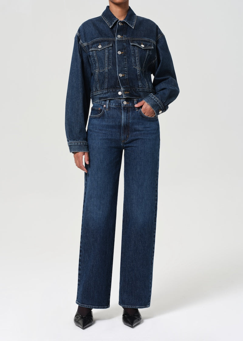 Harper Jeans echo