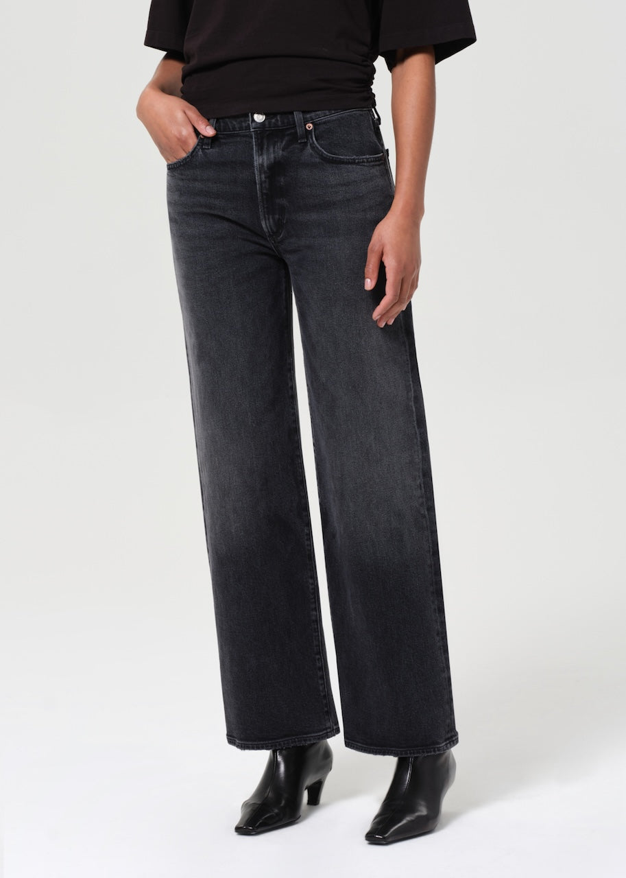 Harper Jeans radius