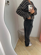 Harper Jeans radius