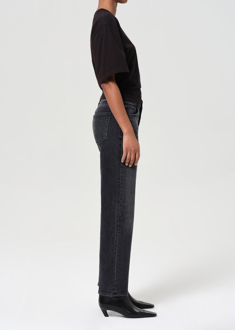 Harper Jeans radius