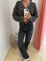 Harper Jeans radius