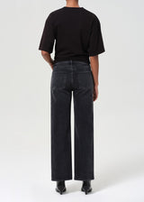 Harper Jeans radius