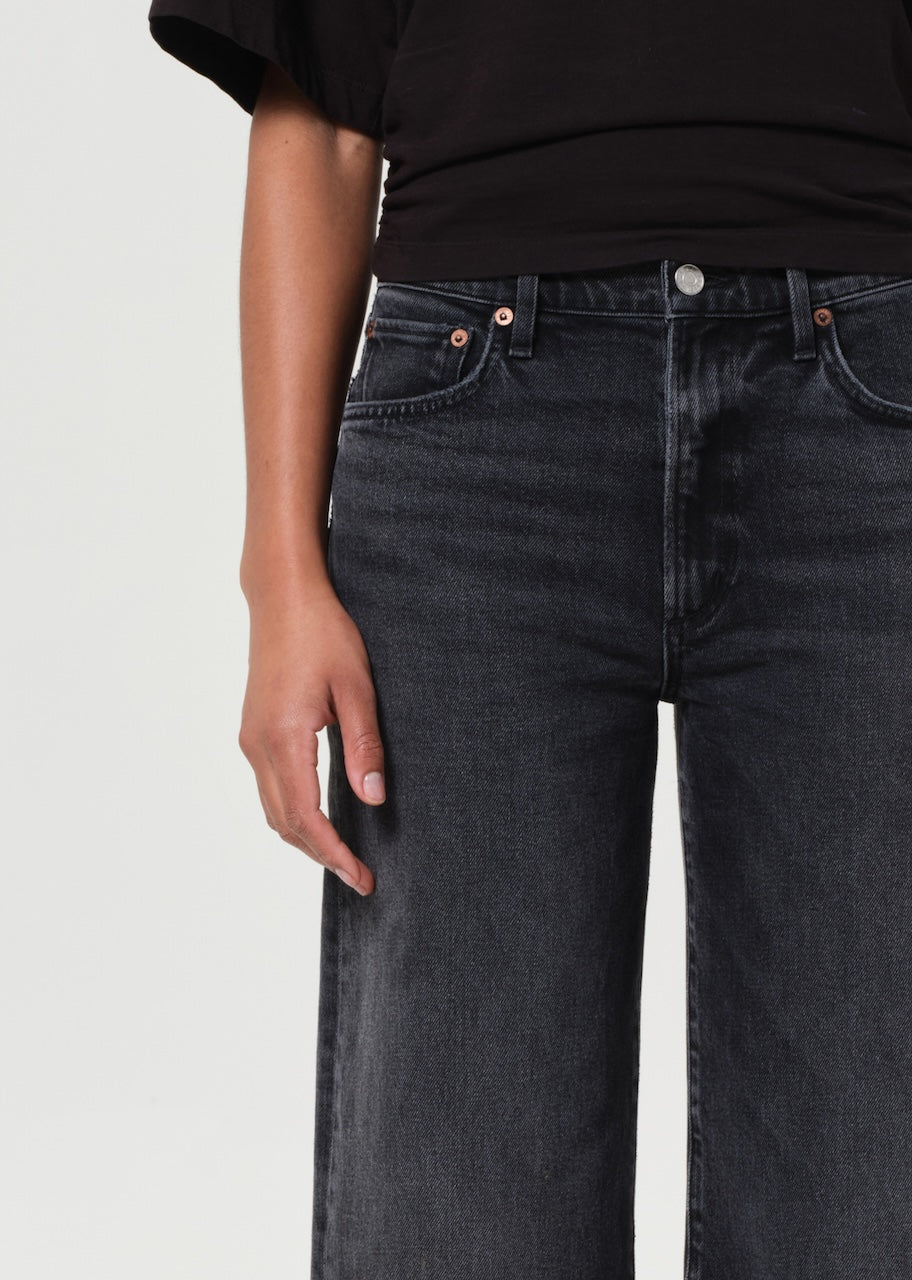 Harper Jeans radius