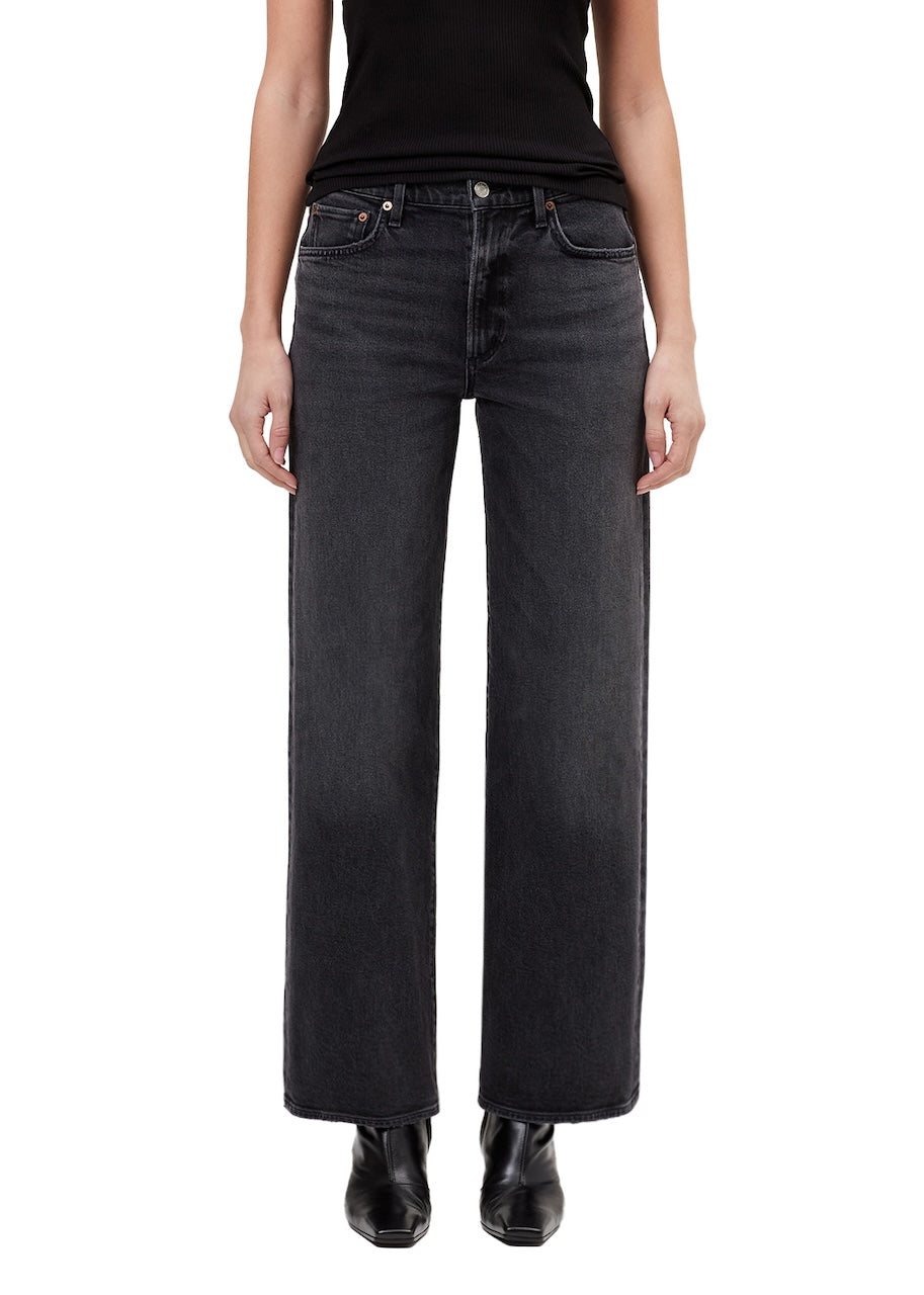 Harper Jeans radius