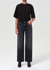 Harper Jeans radius