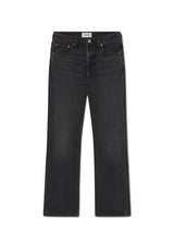 Harper Jeans radius