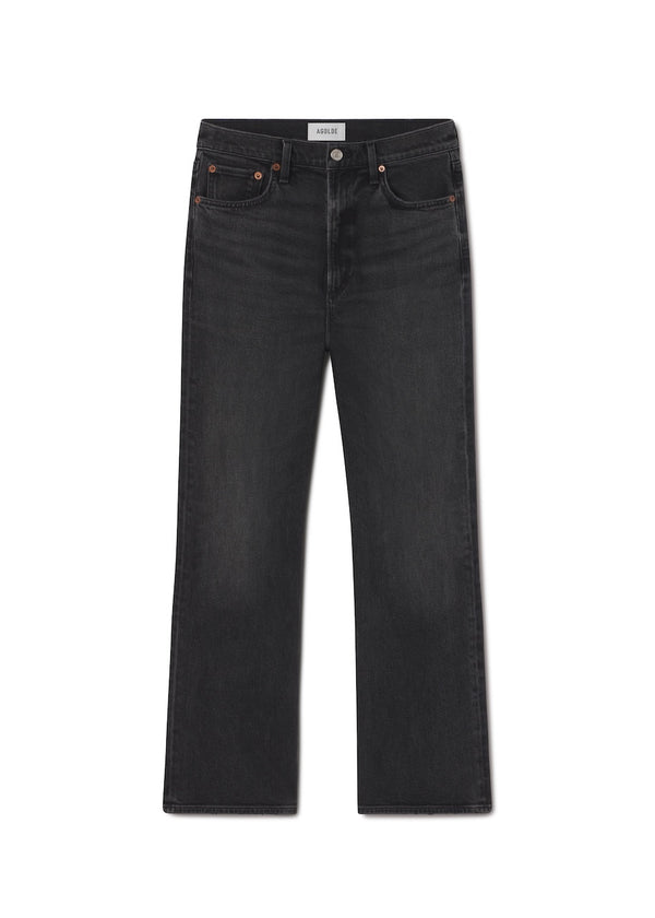 Harper Jeans radius