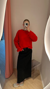 Hilla Skirt rematch