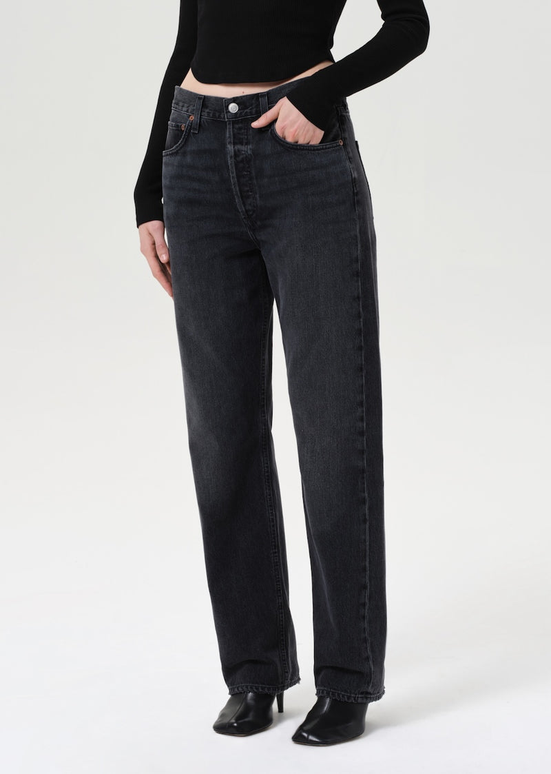 Kelly Jeans arcane