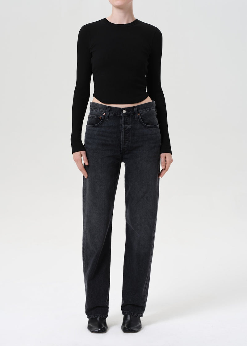 Kelly Jeans arcane