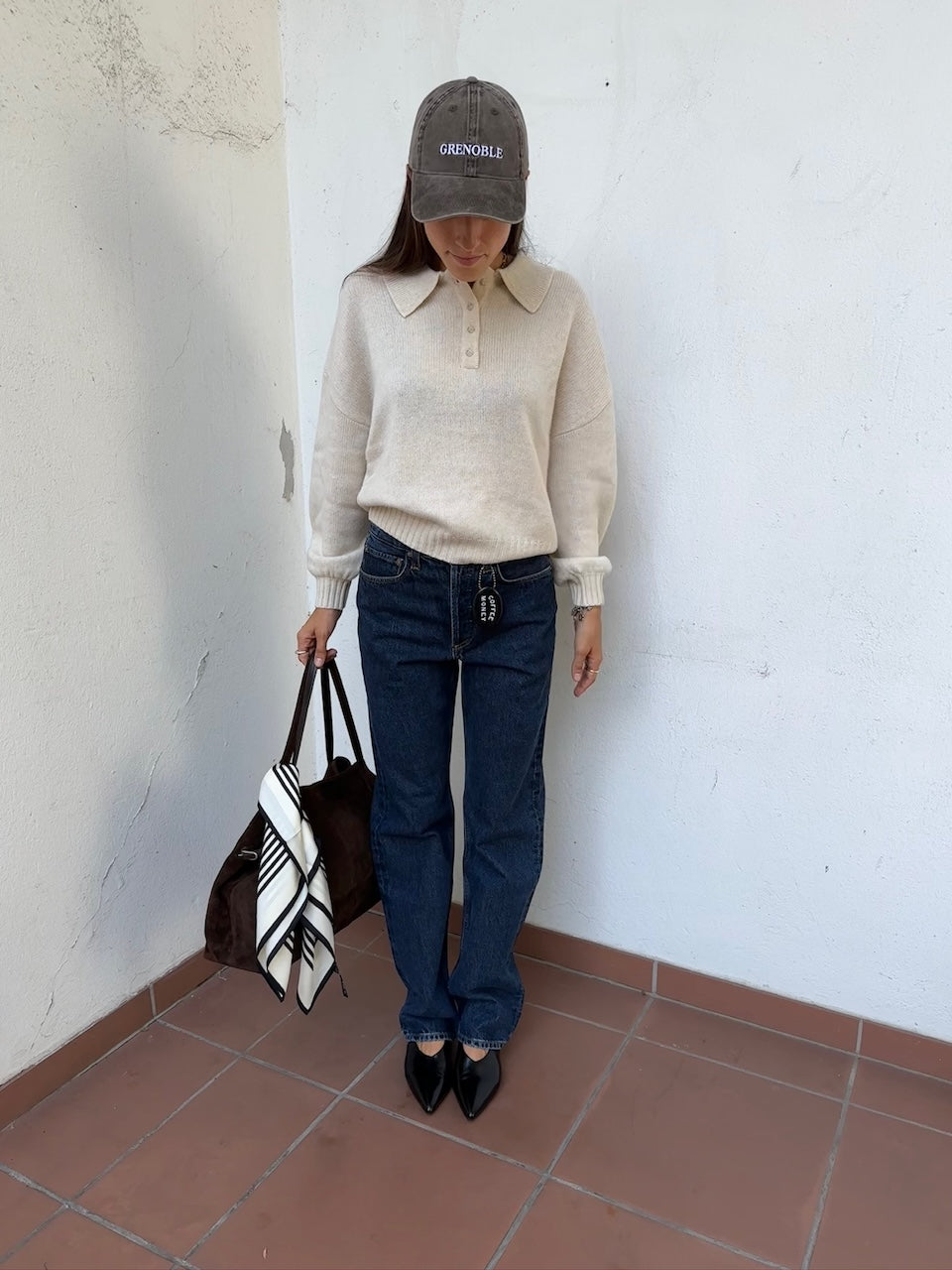 Kelly Jeans pendulum