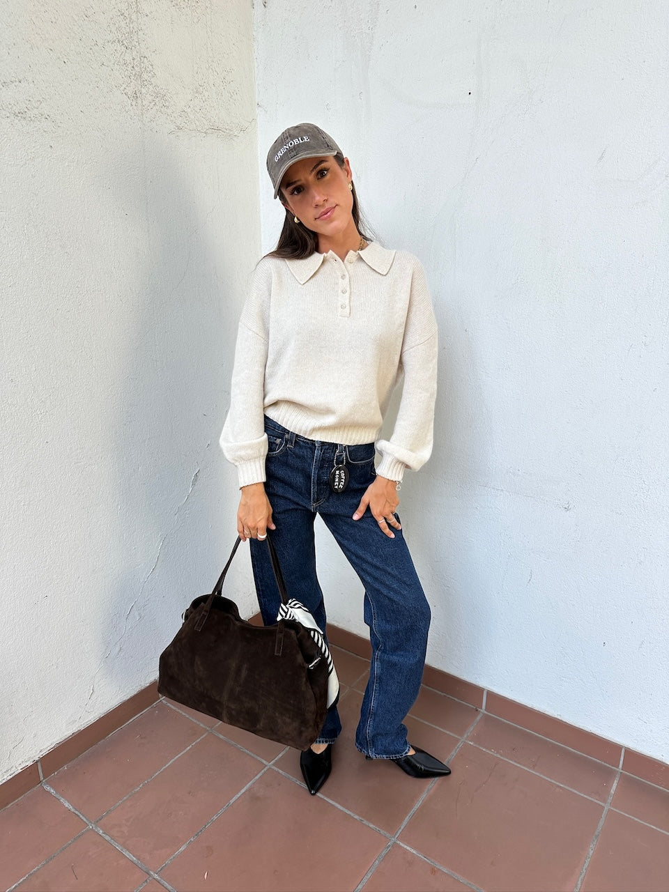 Kelly Jeans pendulum