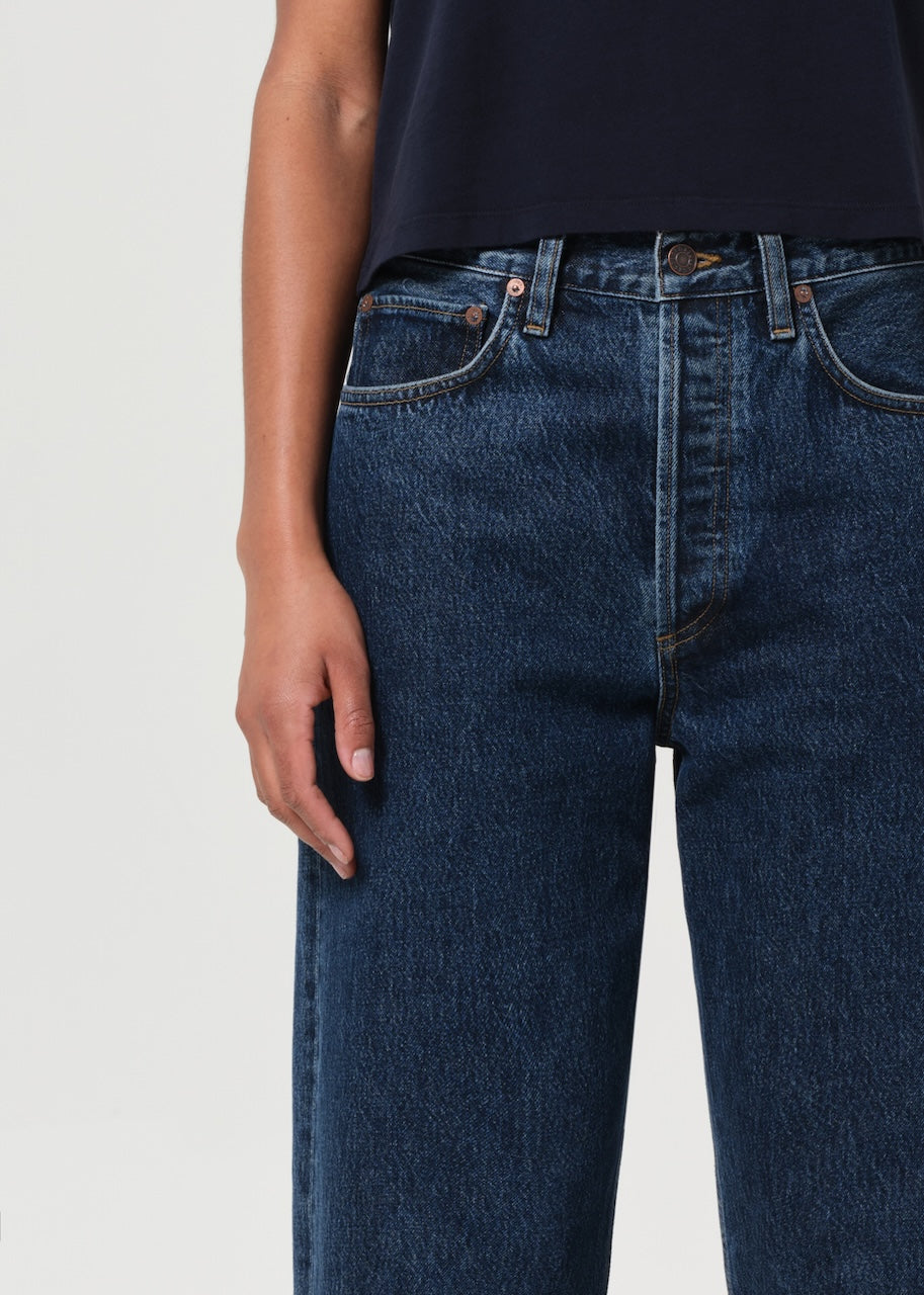 Kelly Jeans pendulum