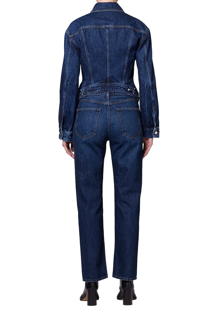 Lana Jeans covell von AGOLDE – Ansicht 8