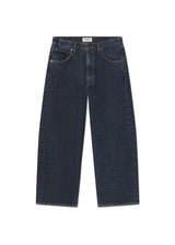 Low Curve Crop Jeans pendulum
