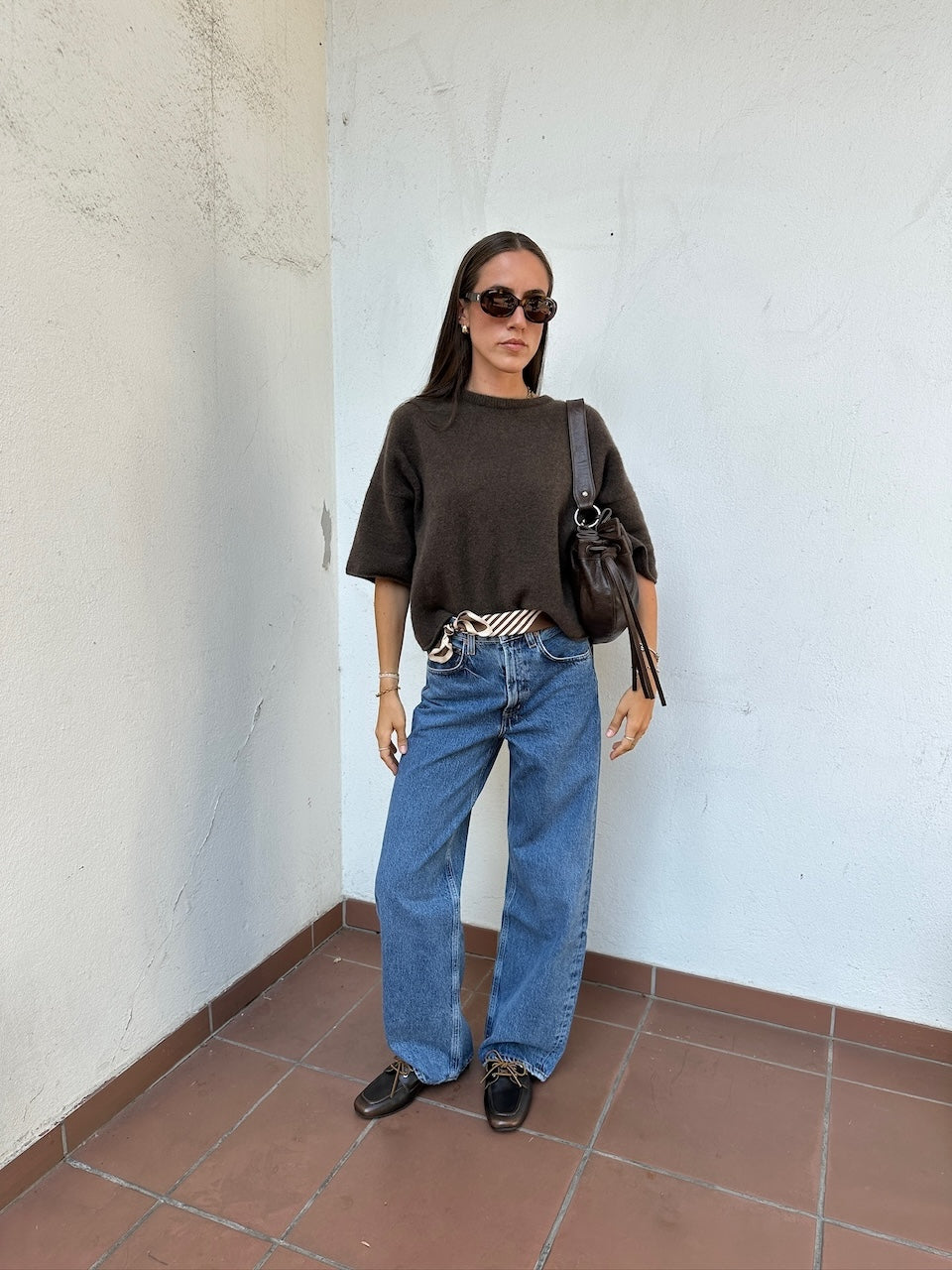 Low Curve Jeans myth