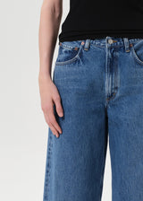 Low Curve Jeans myth