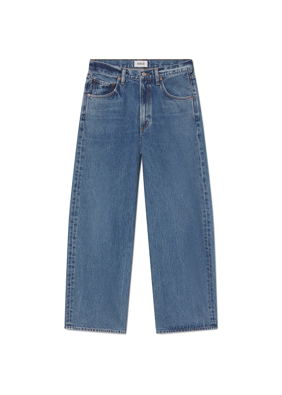 Low Curve Jeans myth