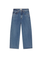Low Curve Jeans myth