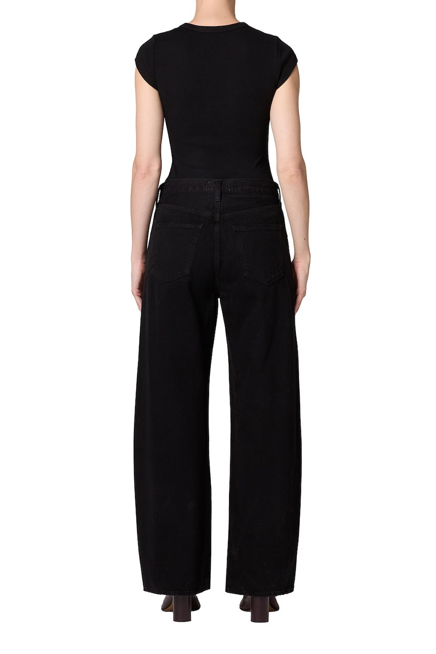 Low Curve Jeans proof von AGOLDE – Ansicht 8
