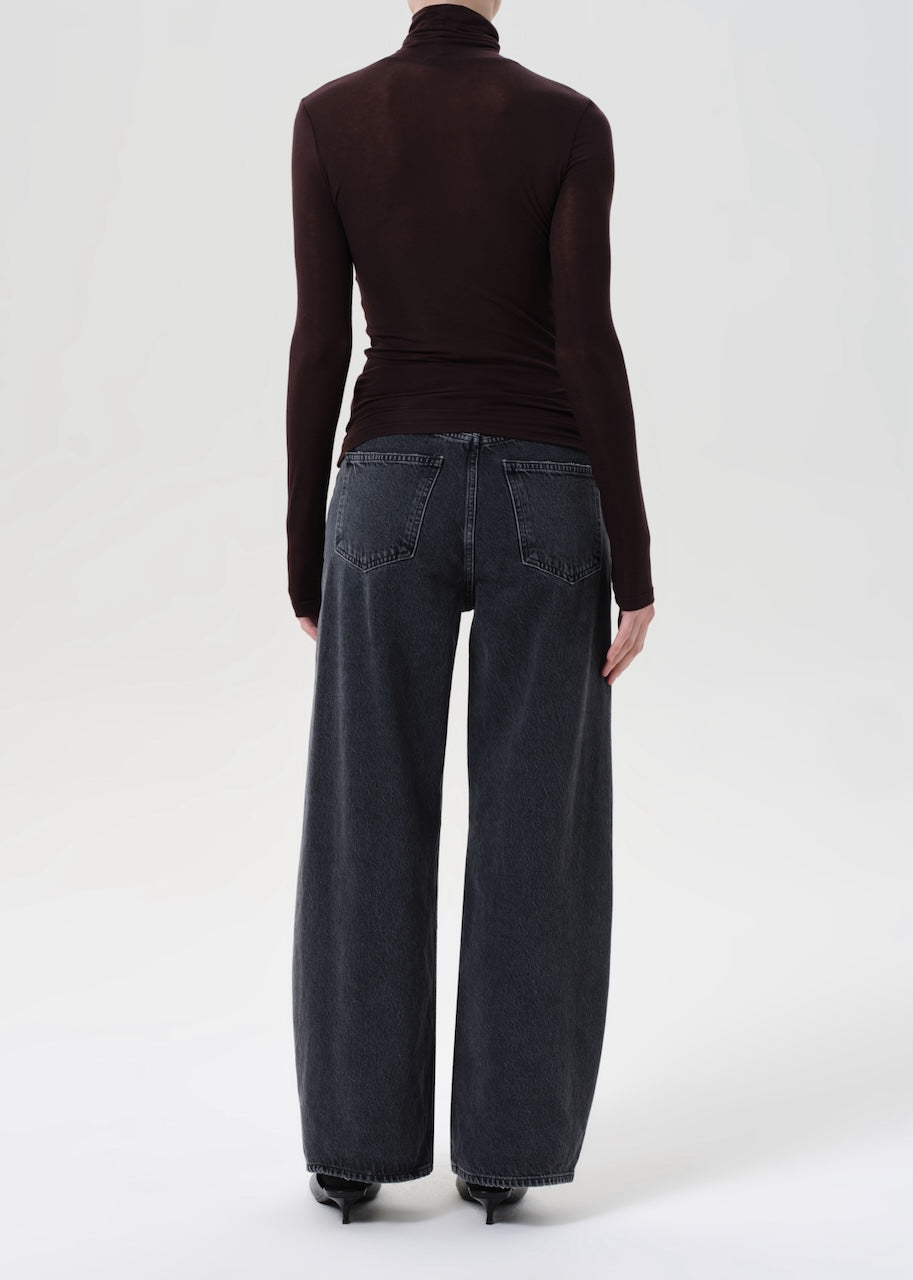 Low Curve Jeans symbolic