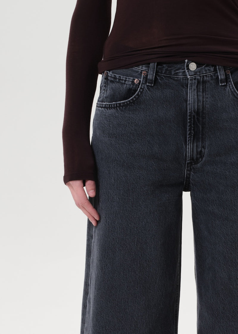 Low Curve Jeans symbolic