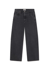 Low Curve Jeans symbolic