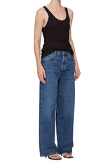 Low Slung Baggy Jeans image