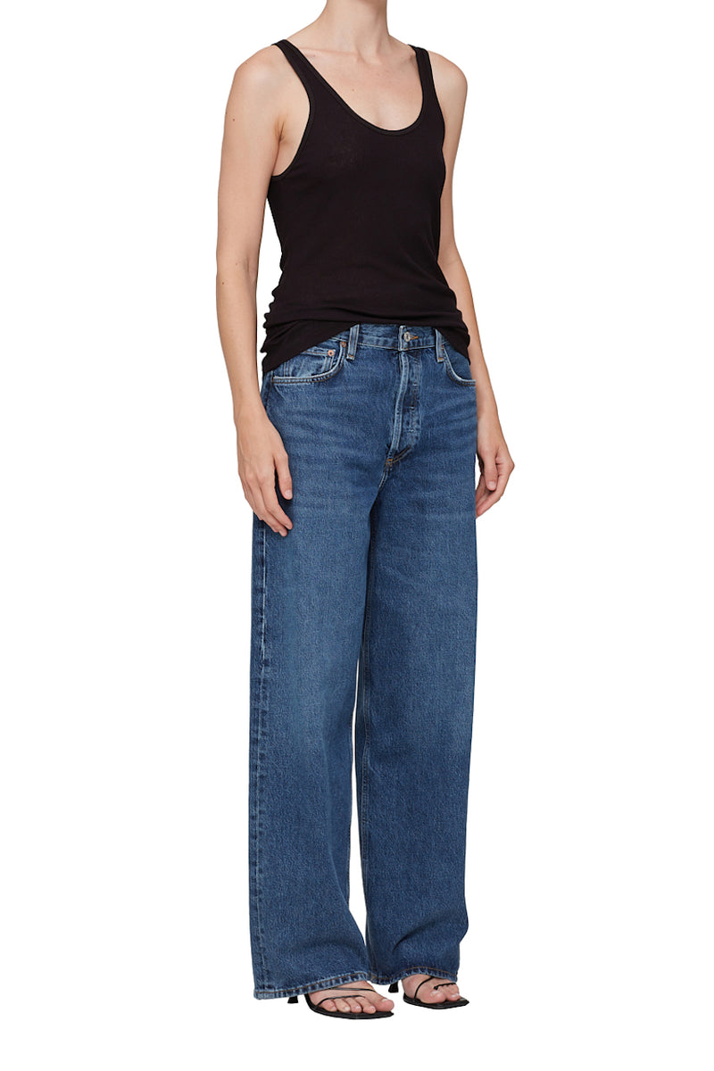 Low Slung Baggy Jeans image