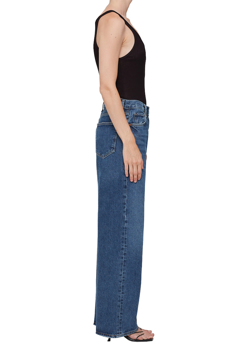 Low Slung Baggy Jeans image