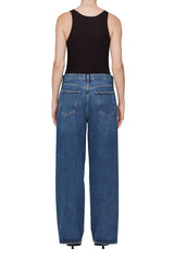 Low Slung Baggy Jeans image