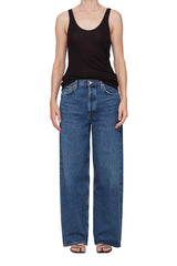 Low Slung Baggy Jeans image