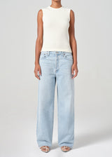 Low Slung Baggy Jeans spark