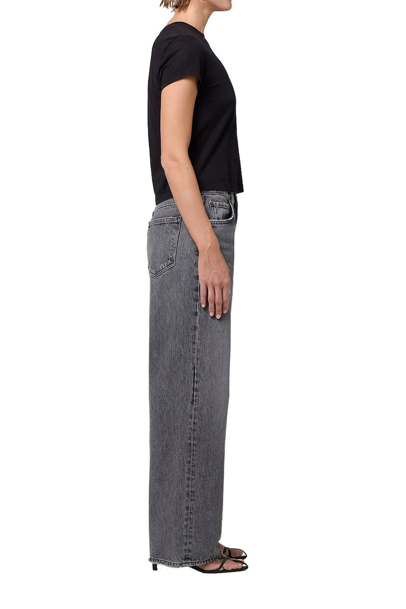 Low Slung Baggy Jeans spirit