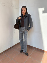 Low Slung Baggy Jeans spirit