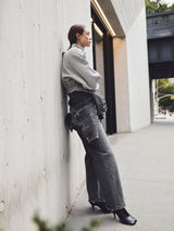 Low Slung Baggy Jeans spirit