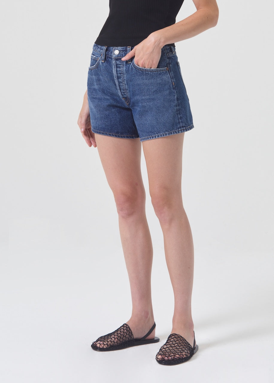 Parker Long Short enamour