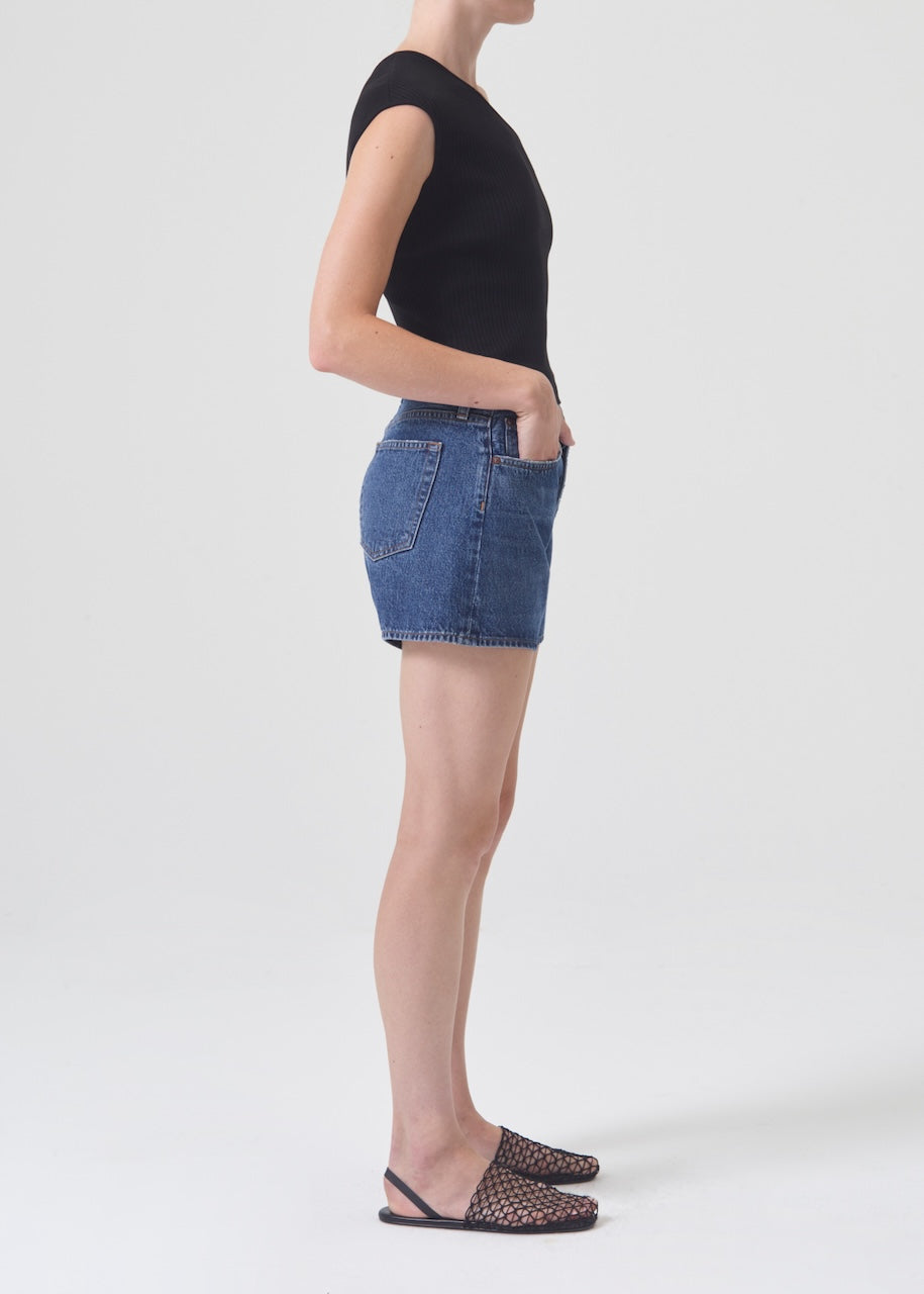 Parker Long Short enamour