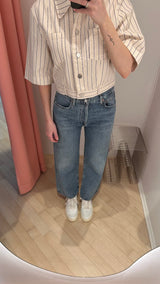 Ren Jean disclosure